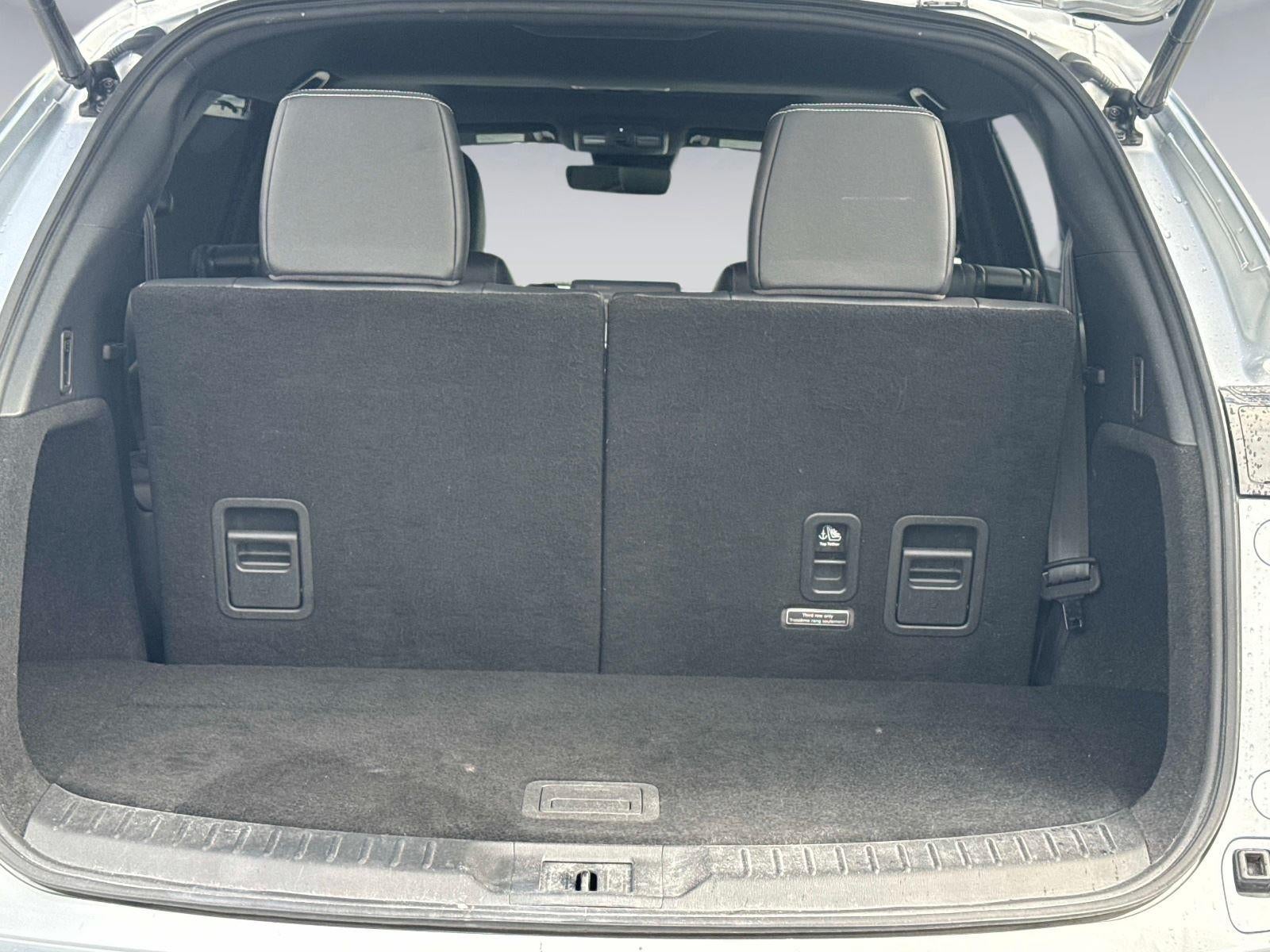 2023 Mazda Mazda CX-9 Grand Touring