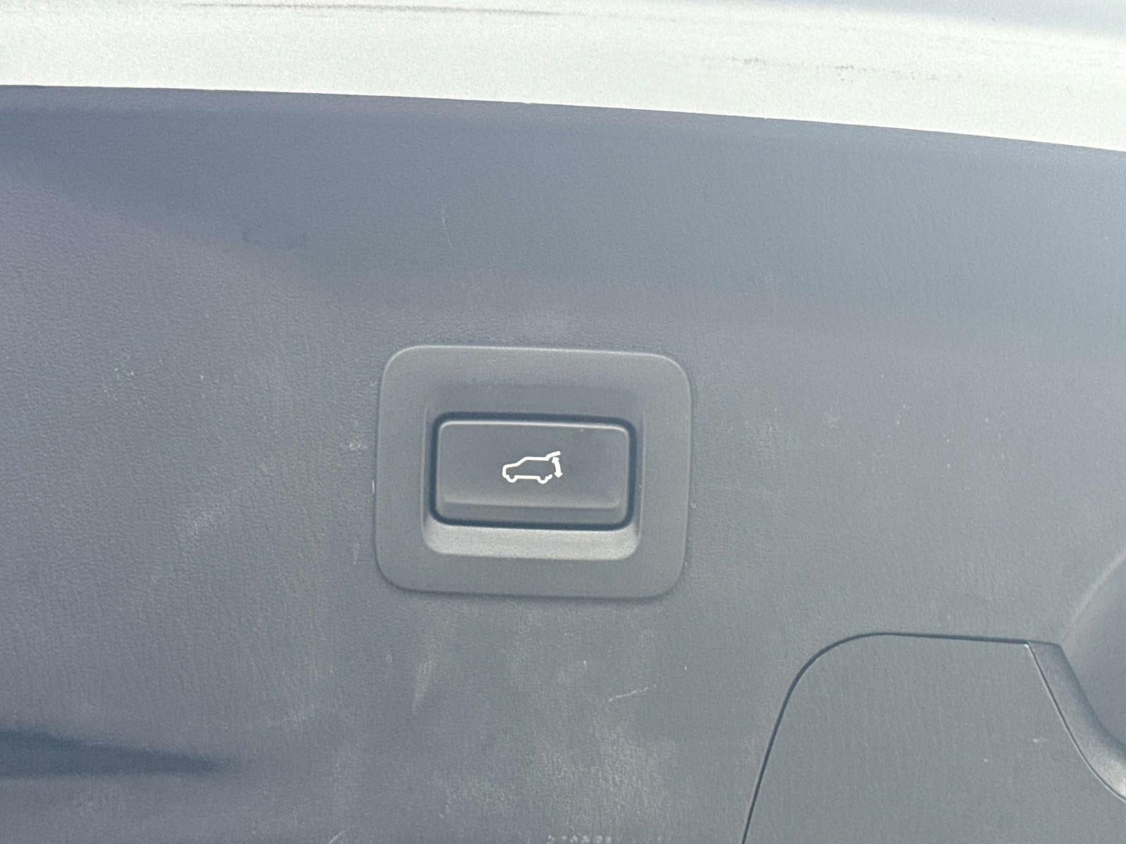 2023 Mazda Mazda CX-9 Grand Touring