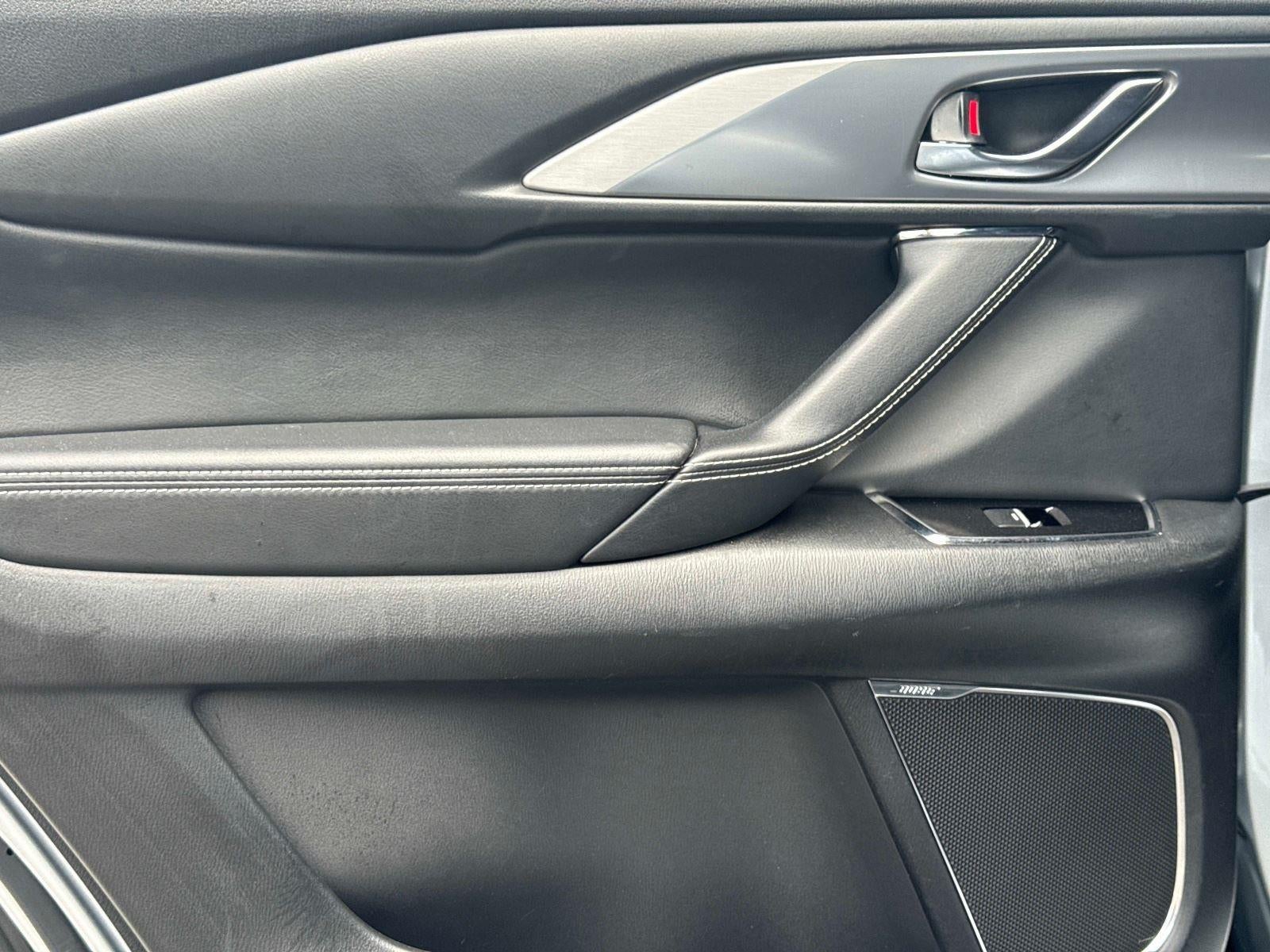 2023 Mazda Mazda CX-9 Grand Touring