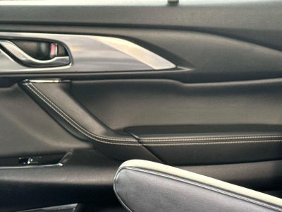 2023 Mazda Mazda CX-9 Grand Touring