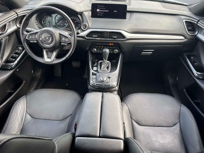2023 Mazda Mazda CX-9 Grand Touring