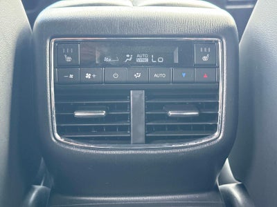 2023 Mazda Mazda CX-9 Grand Touring