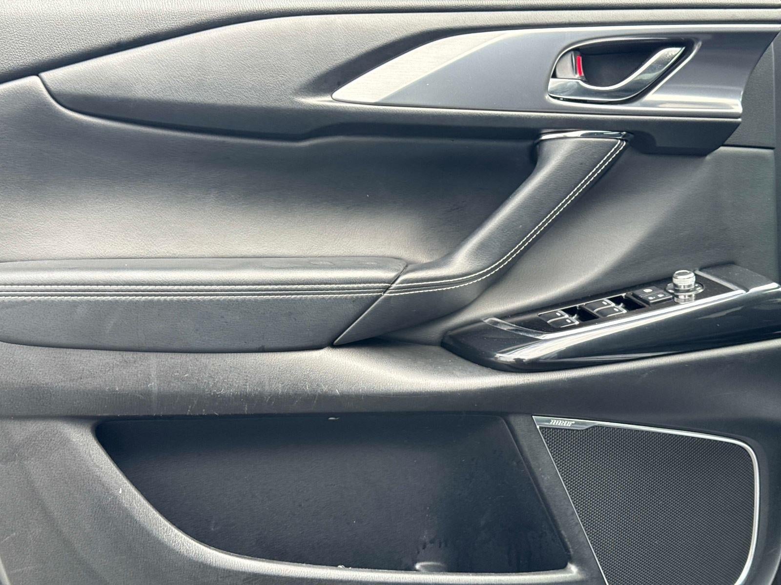 2023 Mazda Mazda CX-9 Grand Touring