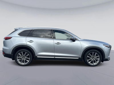 2023 Mazda Mazda CX-9 Grand Touring