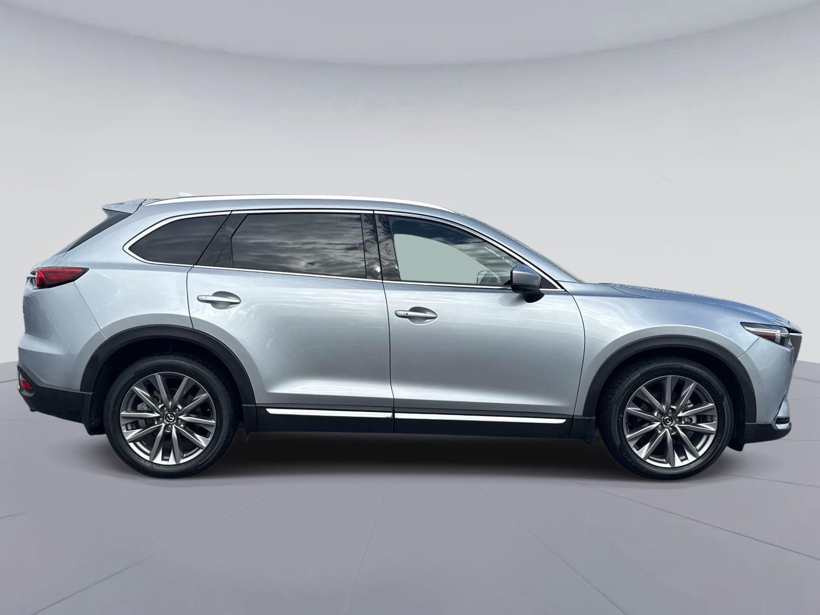 2023 Mazda Mazda CX-9 Grand Touring