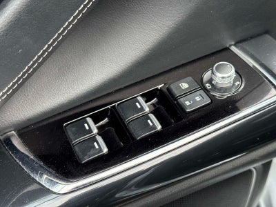 2023 Mazda Mazda CX-9 Grand Touring