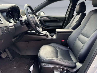 2023 Mazda Mazda CX-9 Grand Touring