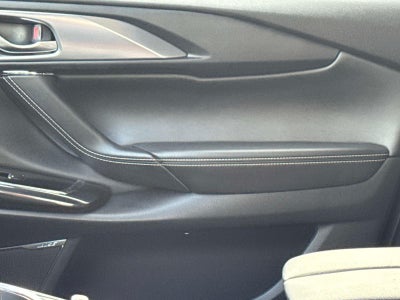 2023 Mazda Mazda CX-9 Grand Touring