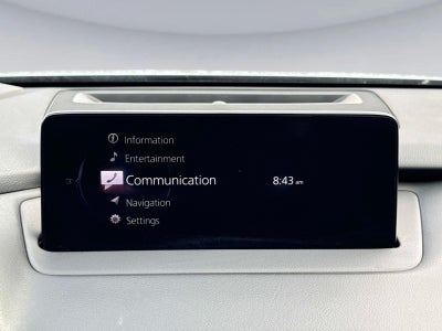 2023 Mazda Mazda CX-9 Grand Touring