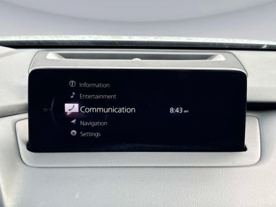 2023 Mazda Mazda CX-9 Grand Touring