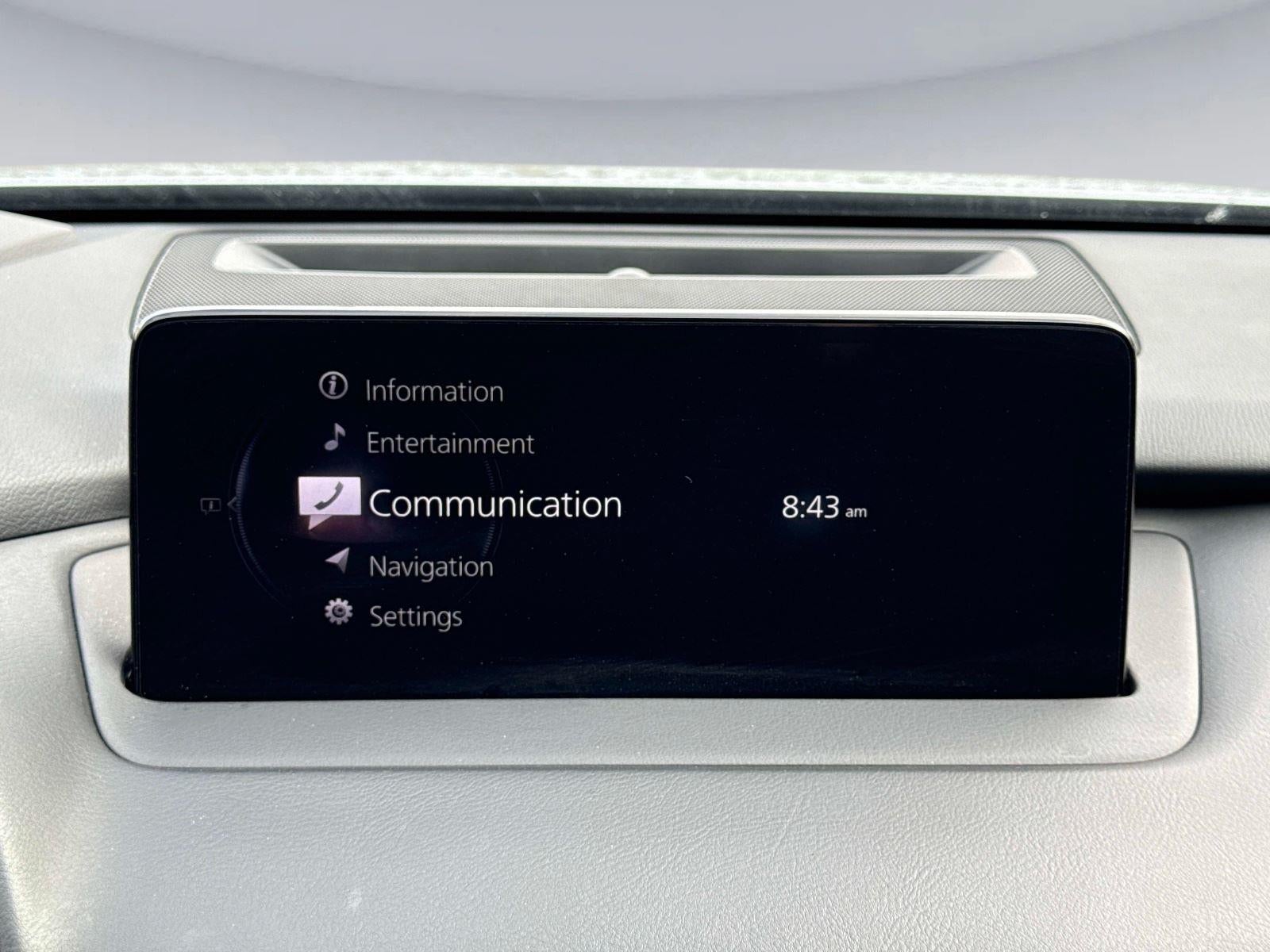 2023 Mazda Mazda CX-9 Grand Touring