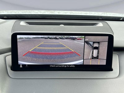 2023 Mazda Mazda CX-9 Grand Touring