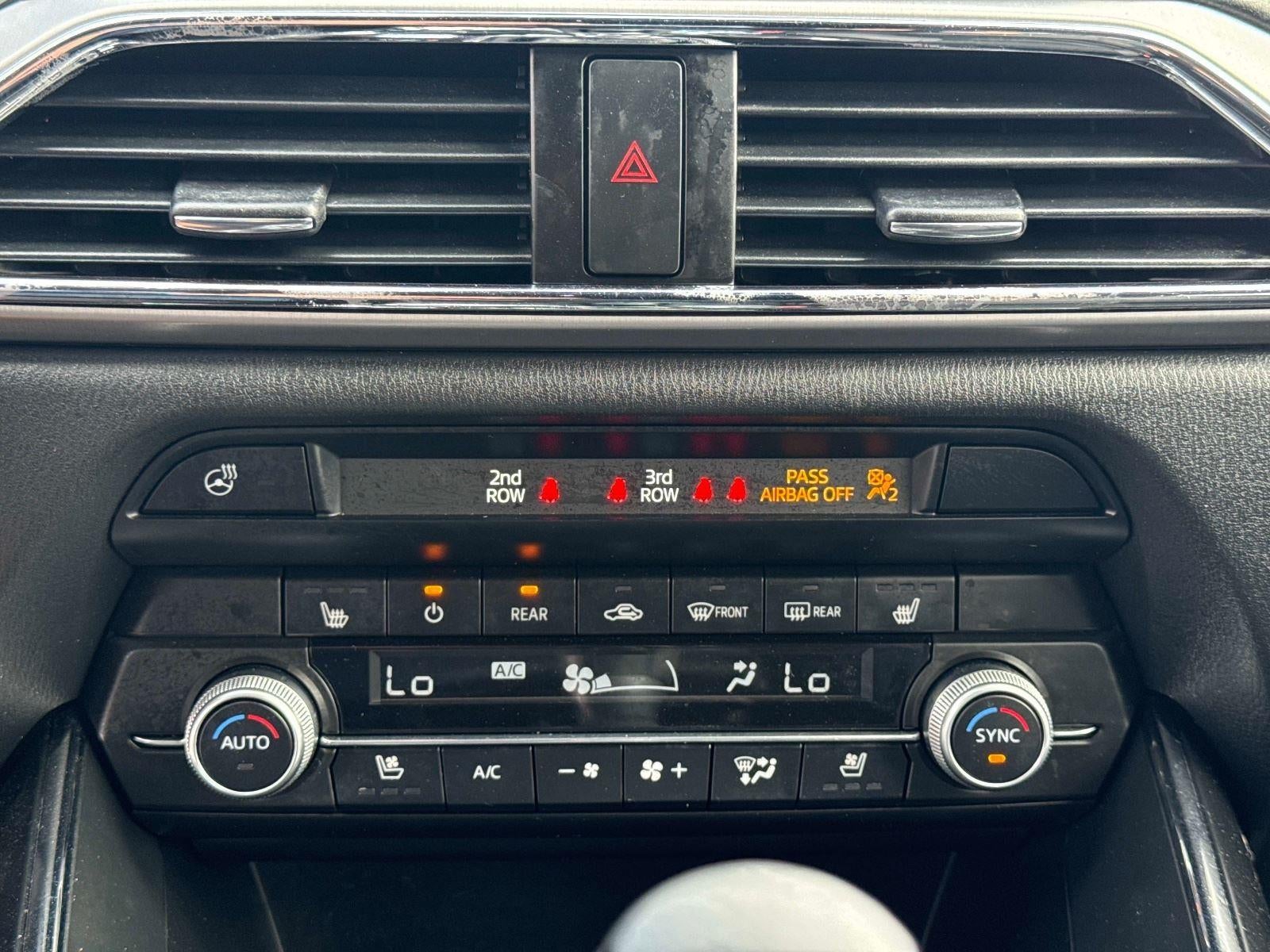 2023 Mazda Mazda CX-9 Grand Touring