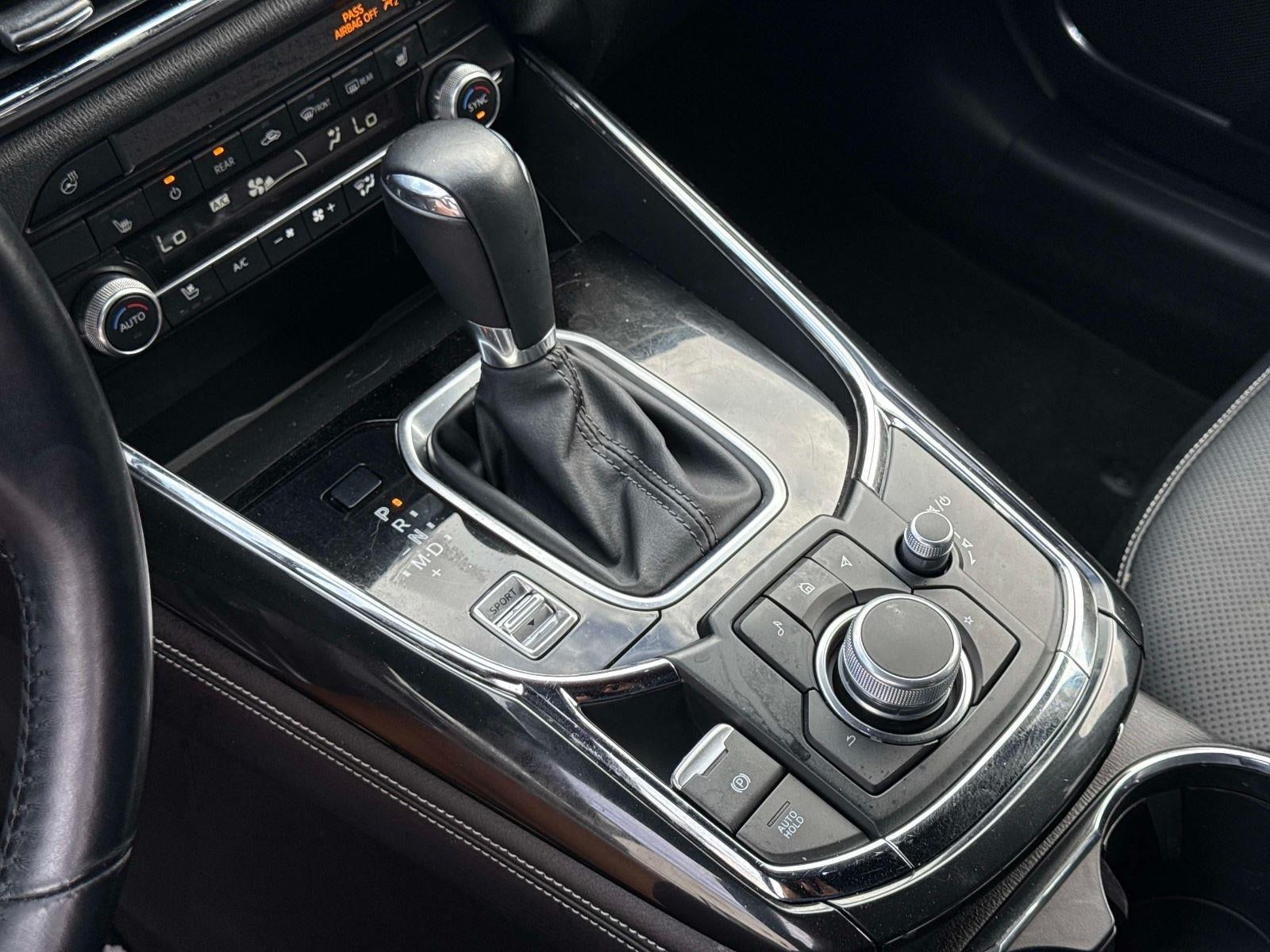 2023 Mazda Mazda CX-9 Grand Touring