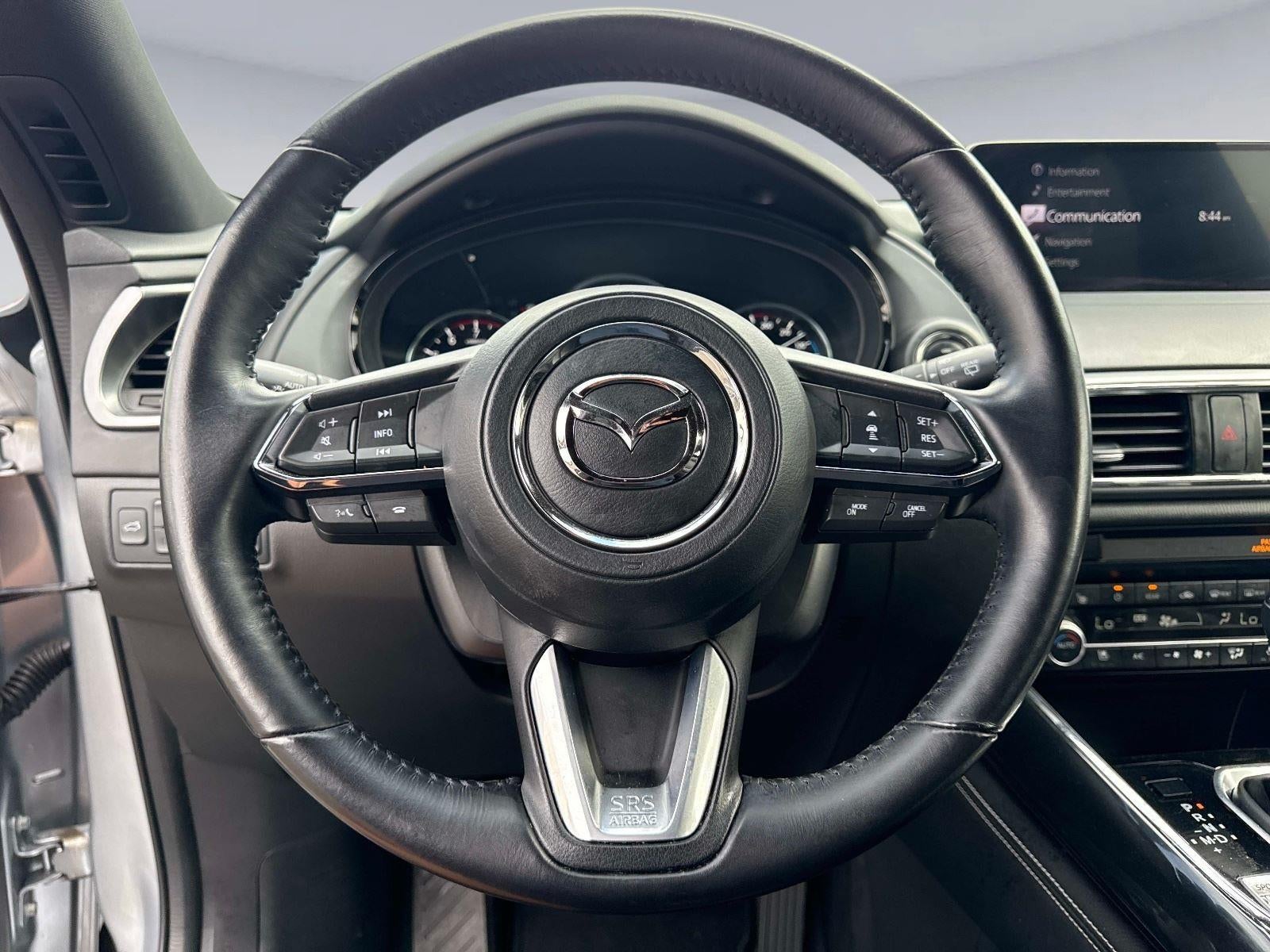 2023 Mazda Mazda CX-9 Grand Touring