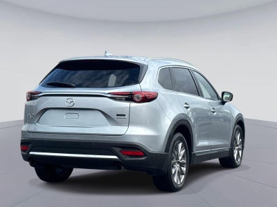 2023 Mazda Mazda CX-9 Grand Touring