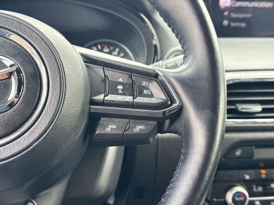 2023 Mazda Mazda CX-9 Grand Touring