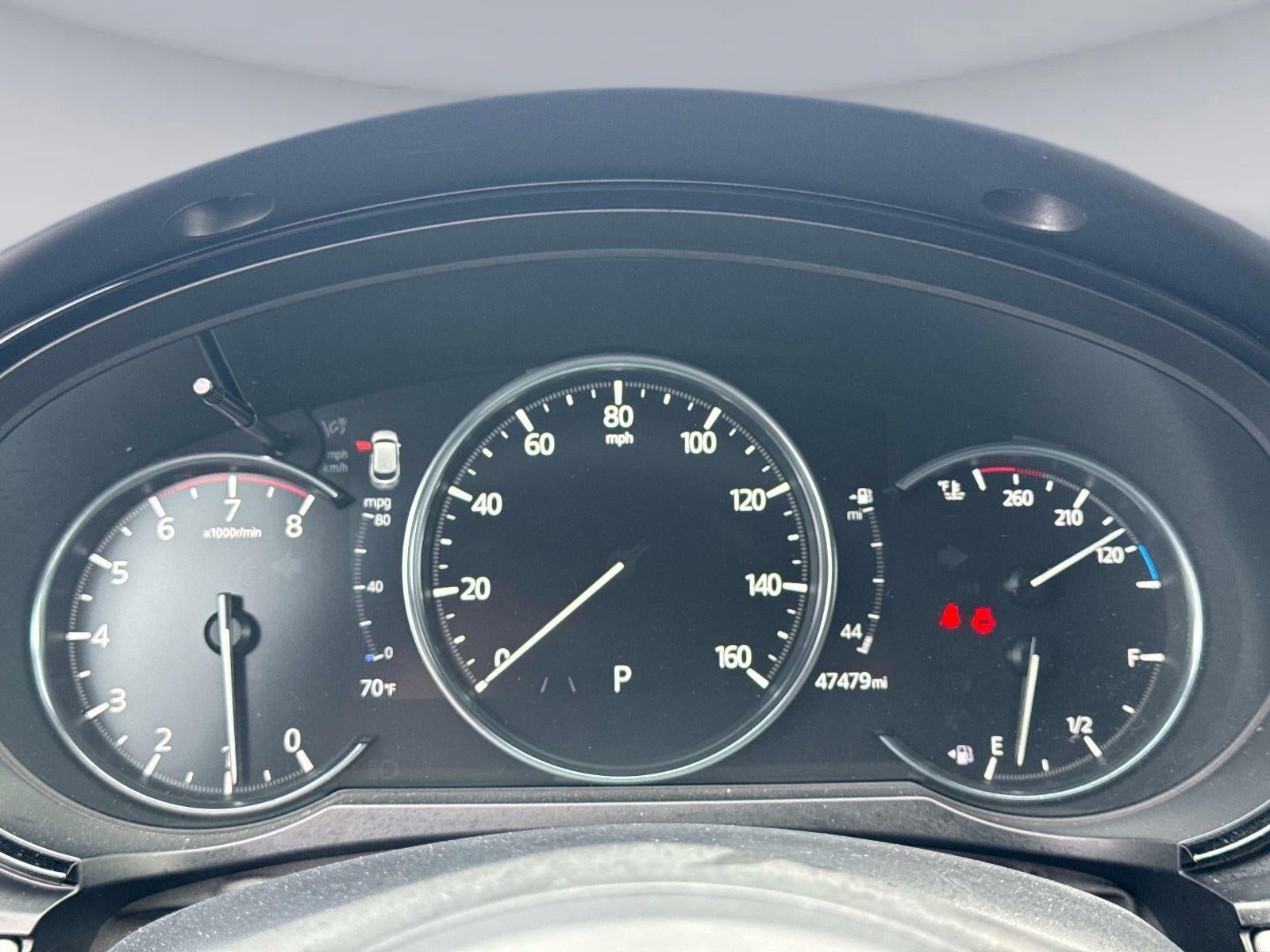 2023 Mazda Mazda CX-9 Grand Touring