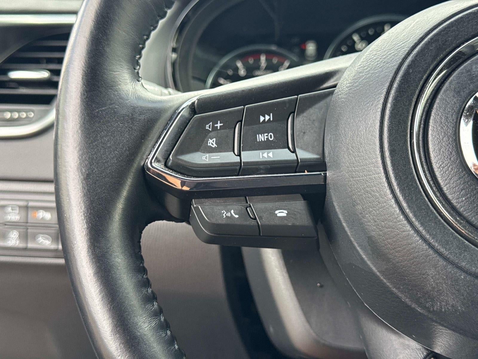 2023 Mazda Mazda CX-9 Grand Touring