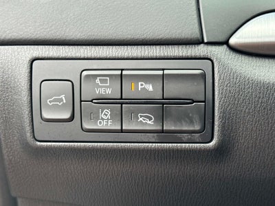 2023 Mazda Mazda CX-9 Grand Touring