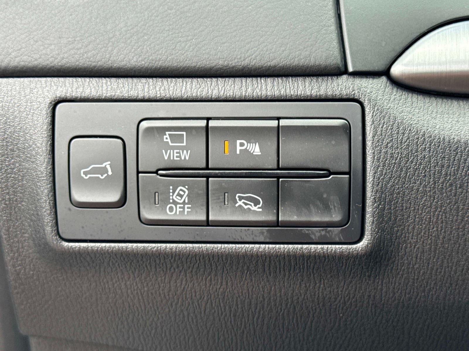 2023 Mazda Mazda CX-9 Grand Touring