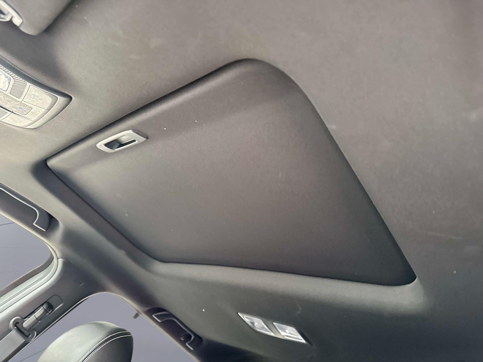 2023 Mazda Mazda CX-9 Grand Touring