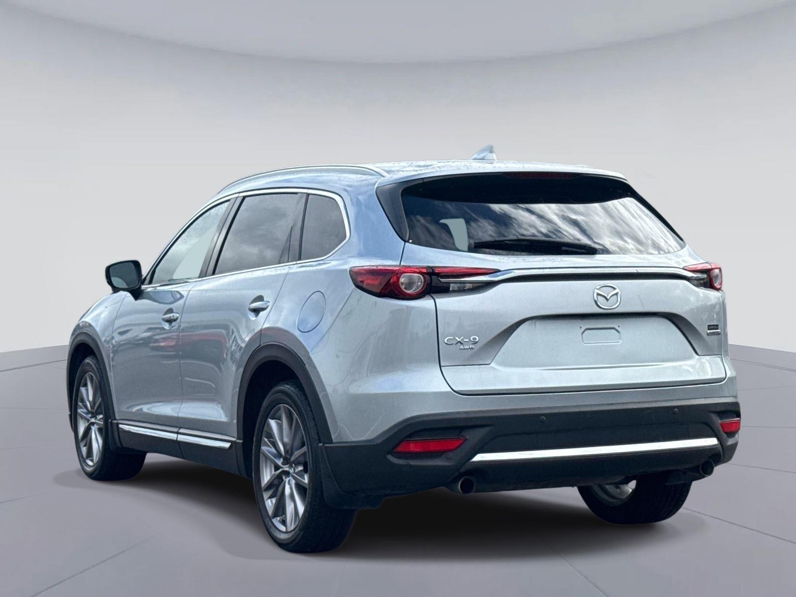 2023 Mazda Mazda CX-9 Grand Touring
