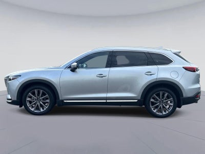 2023 Mazda Mazda CX-9 Grand Touring