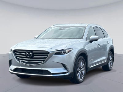 2023 Mazda Mazda CX-9 Grand Touring