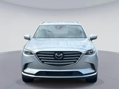 2023 Mazda Mazda CX-9 Grand Touring