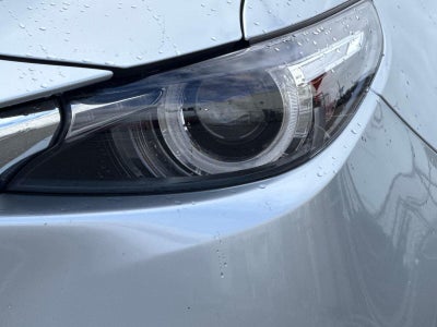 2023 Mazda Mazda CX-9 Grand Touring