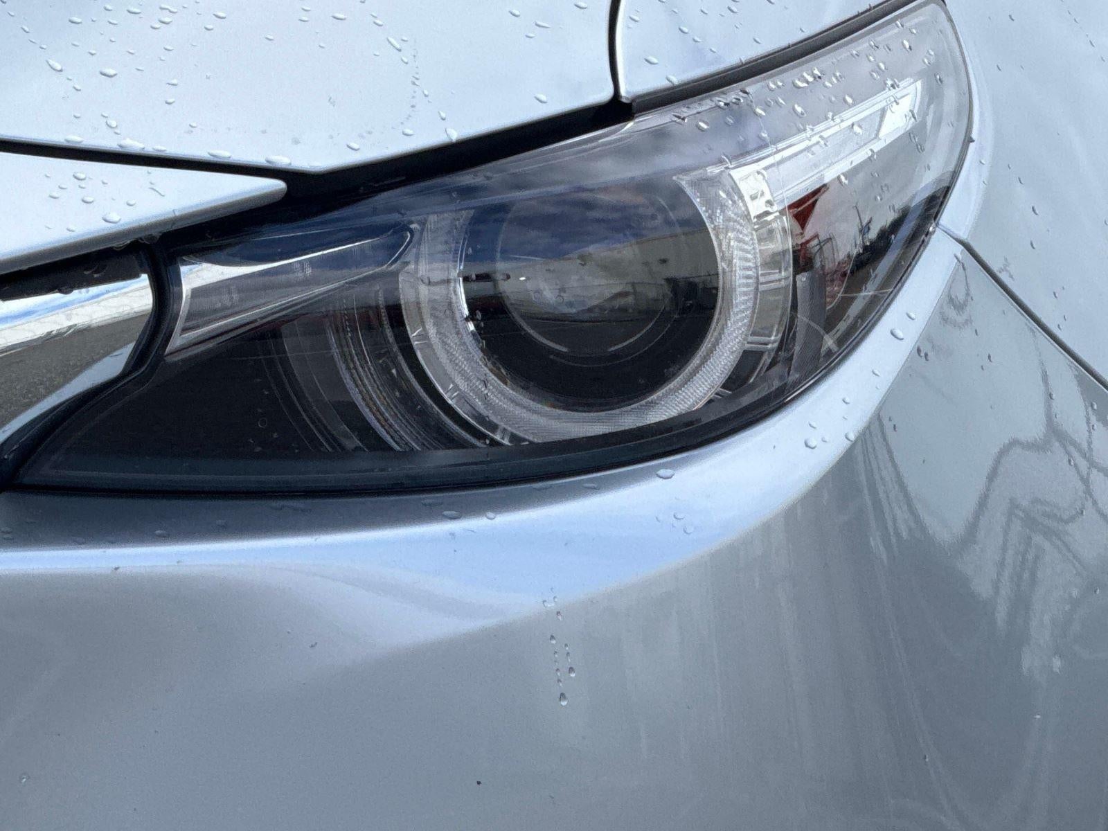 2023 Mazda Mazda CX-9 Grand Touring