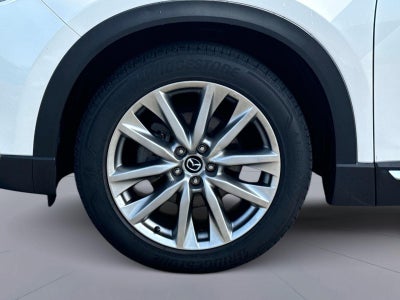 2016 Mazda Mazda CX-9 Signature