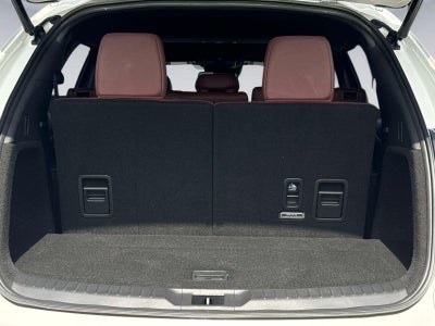 2016 Mazda Mazda CX-9 Signature