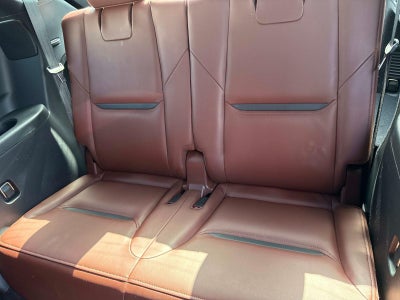2016 Mazda Mazda CX-9 Signature