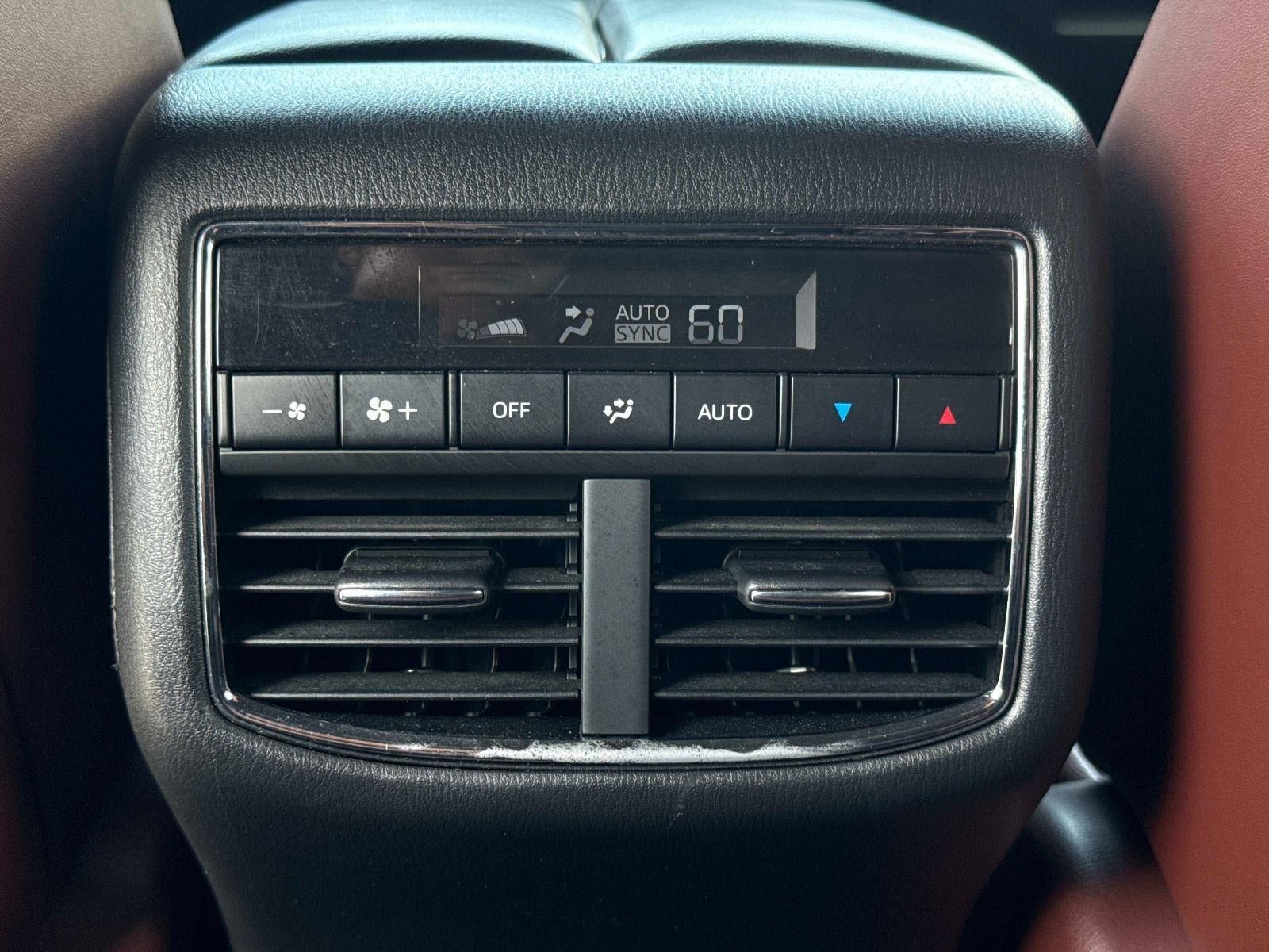 2016 Mazda Mazda CX-9 Signature