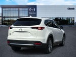 2016 Mazda Mazda CX-9 Signature