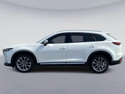 2016 Mazda Mazda CX-9 Signature
