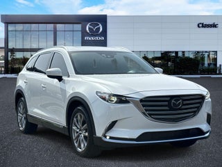2016 Mazda Mazda CX-9 Signature