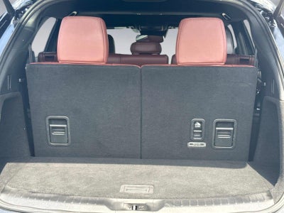 2017 Mazda Mazda CX-9 Signature