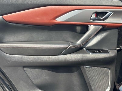 2017 Mazda Mazda CX-9 Signature