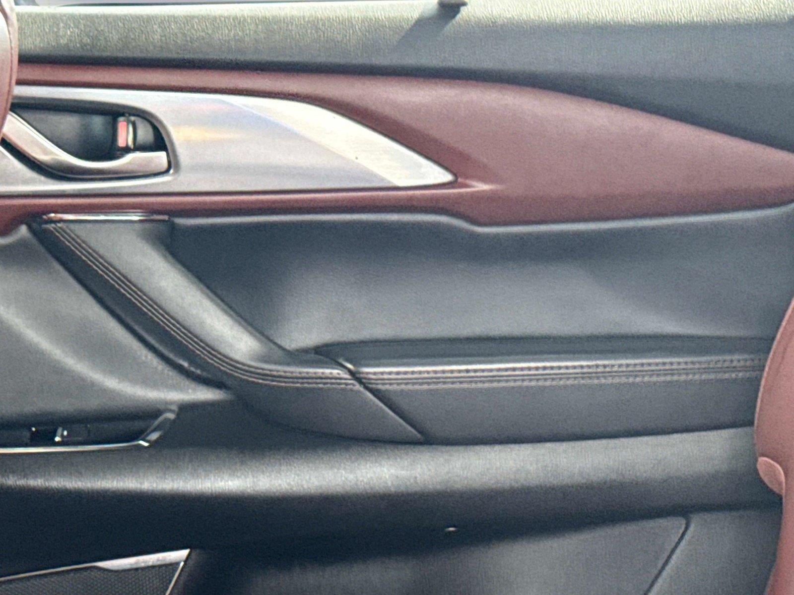 2017 Mazda Mazda CX-9 Signature