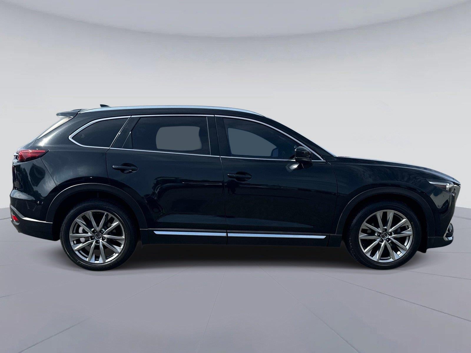 2017 Mazda Mazda CX-9 Signature