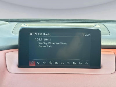 2017 Mazda Mazda CX-9 Signature