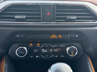 2017 Mazda Mazda CX-9 Signature
