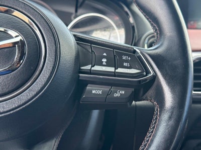2017 Mazda Mazda CX-9 Signature