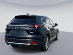 2017 Mazda Mazda CX-9 Signature