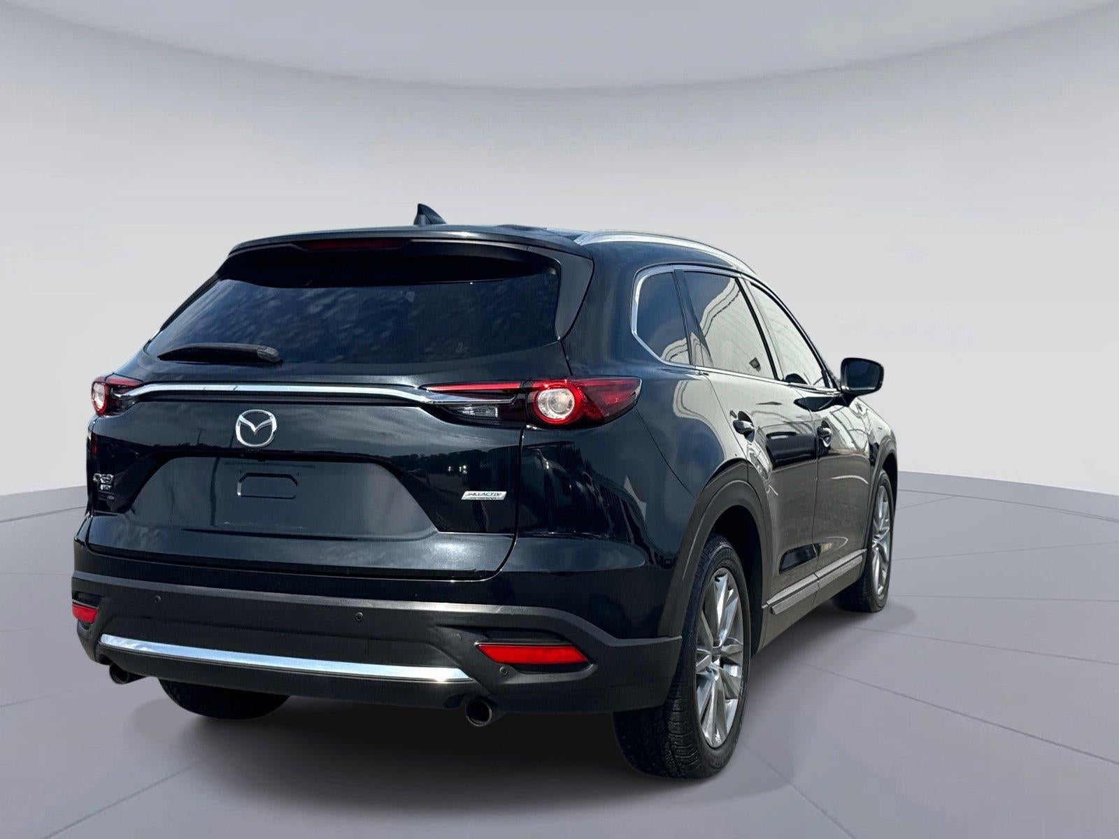 2017 Mazda Mazda CX-9 Signature