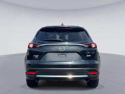2017 Mazda Mazda CX-9 Signature