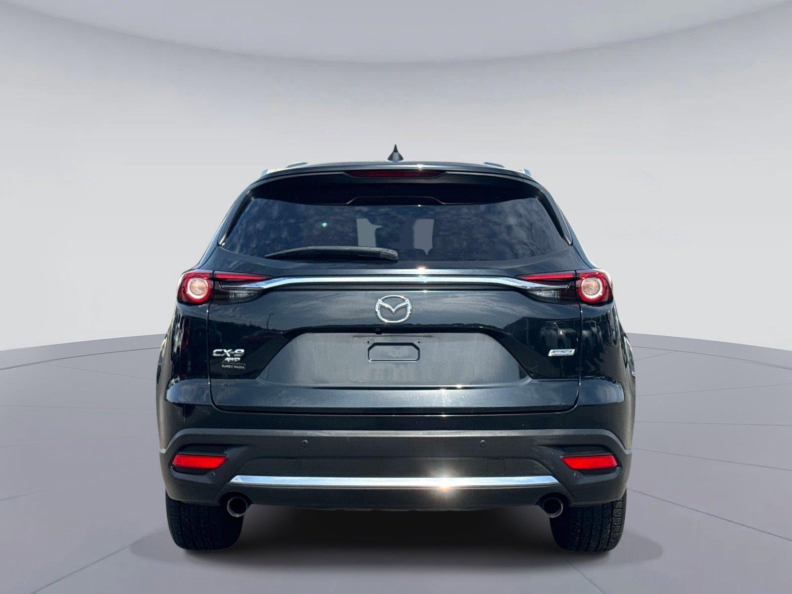 2017 Mazda Mazda CX-9 Signature